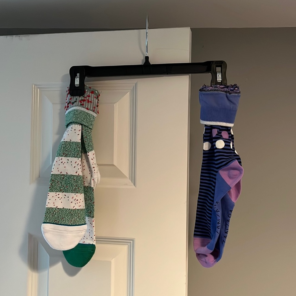 Colorful Dress Socks